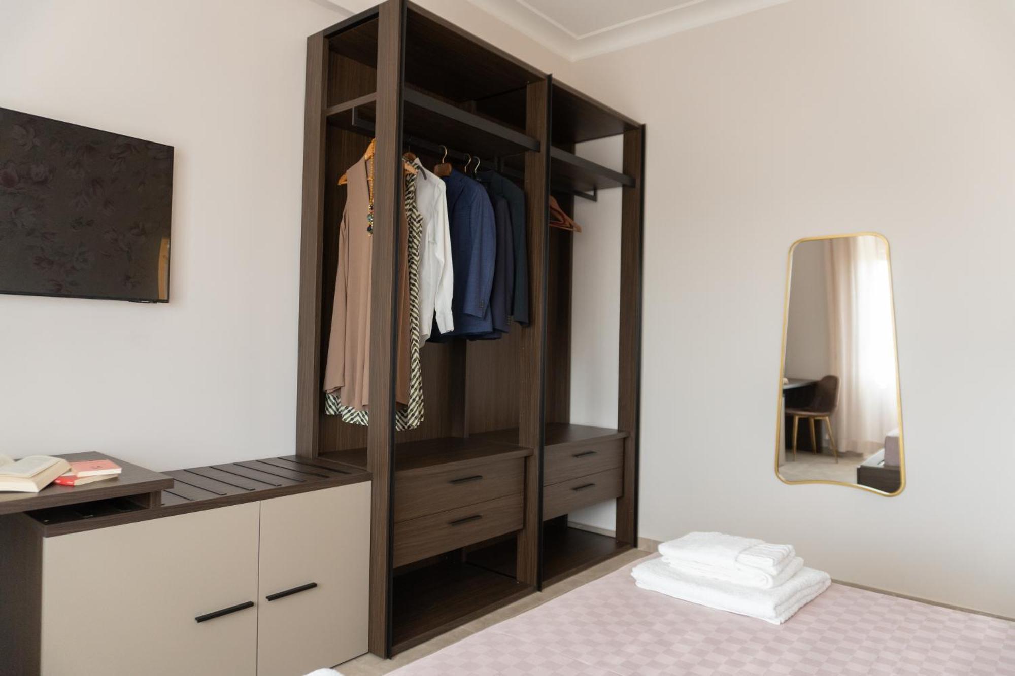 Apartamento Soulful *