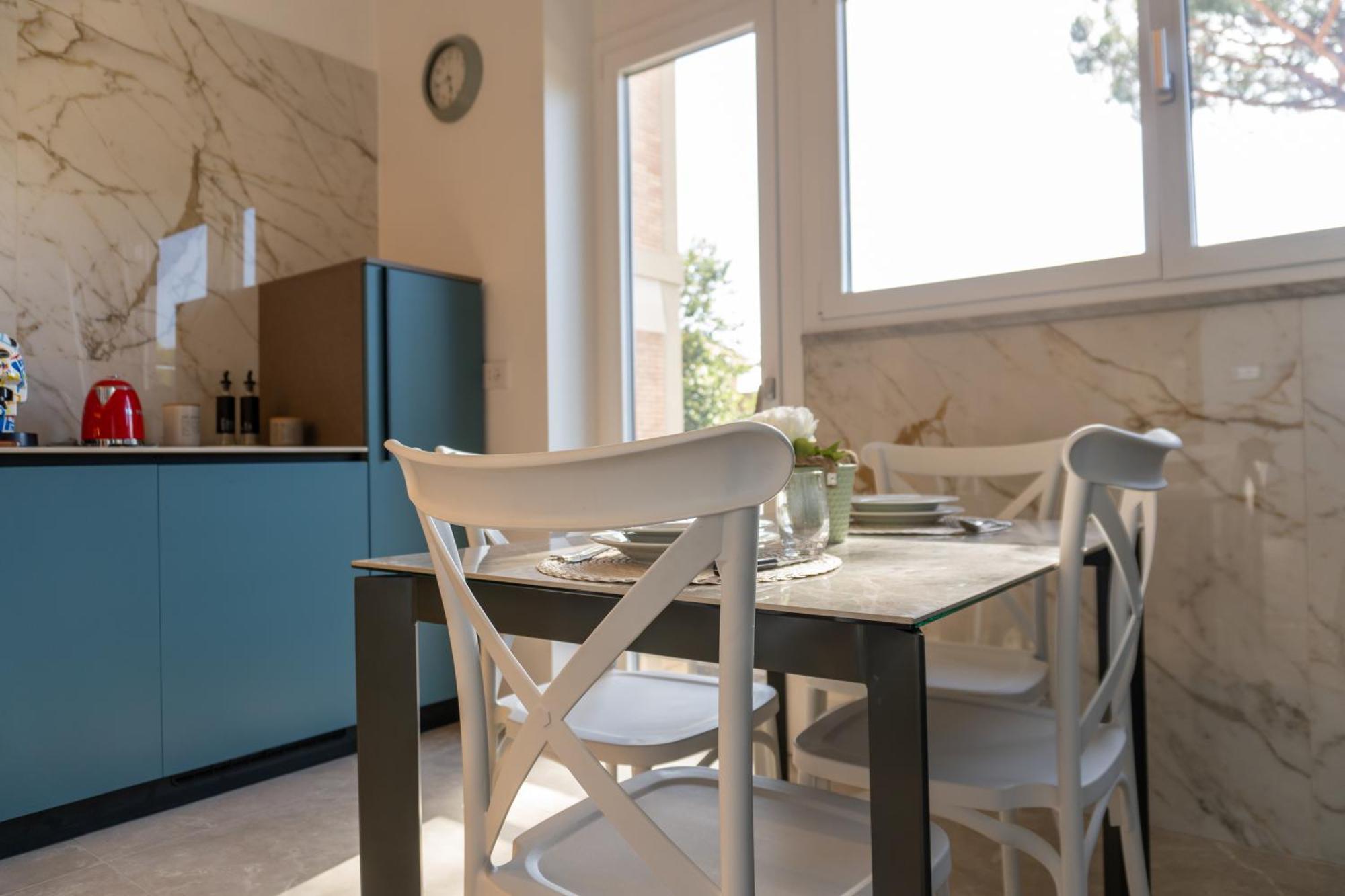 Apartamento Soulful *