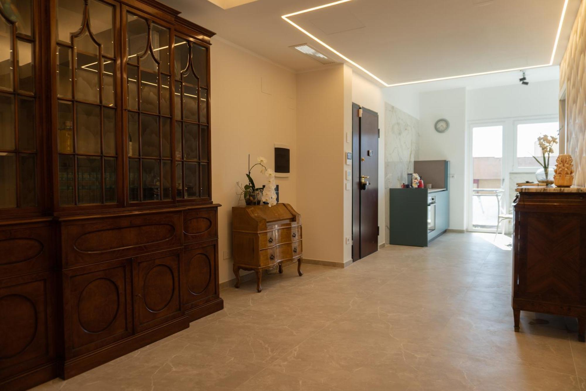 Soulful Apartamento *