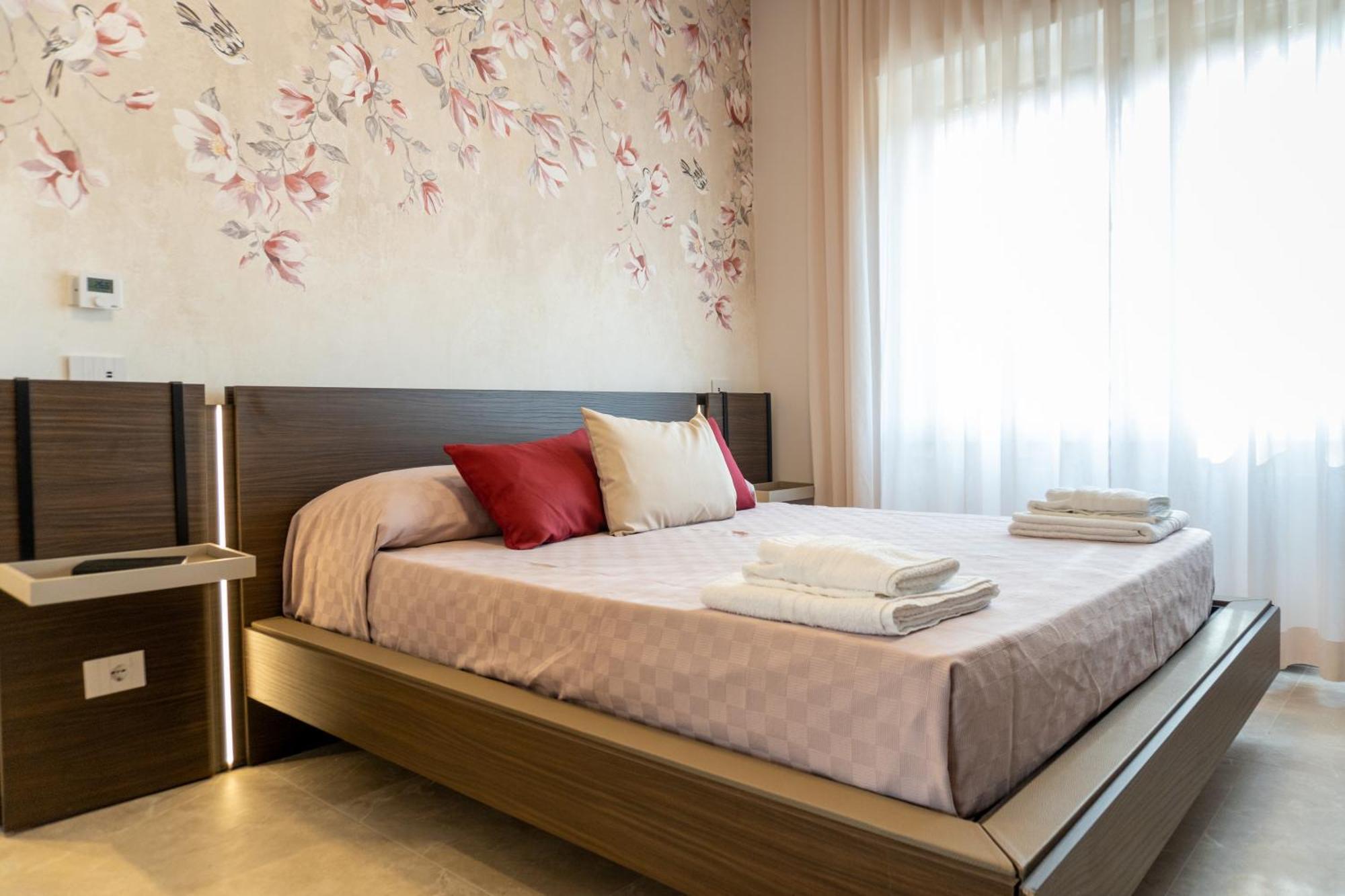 Apartamento Soulful Roma