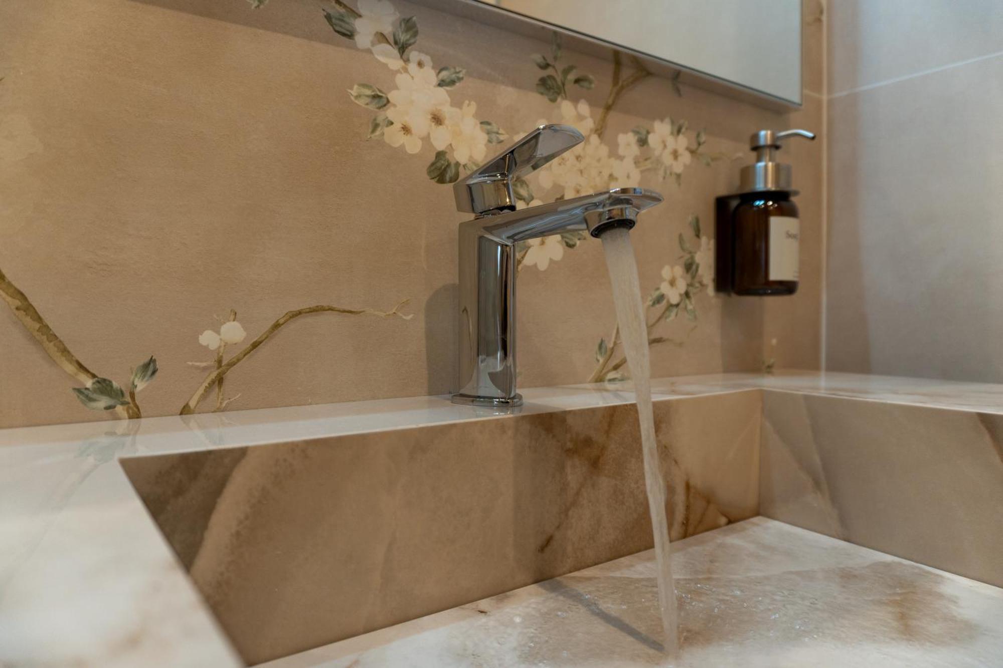 Apartamento Soulful Roma