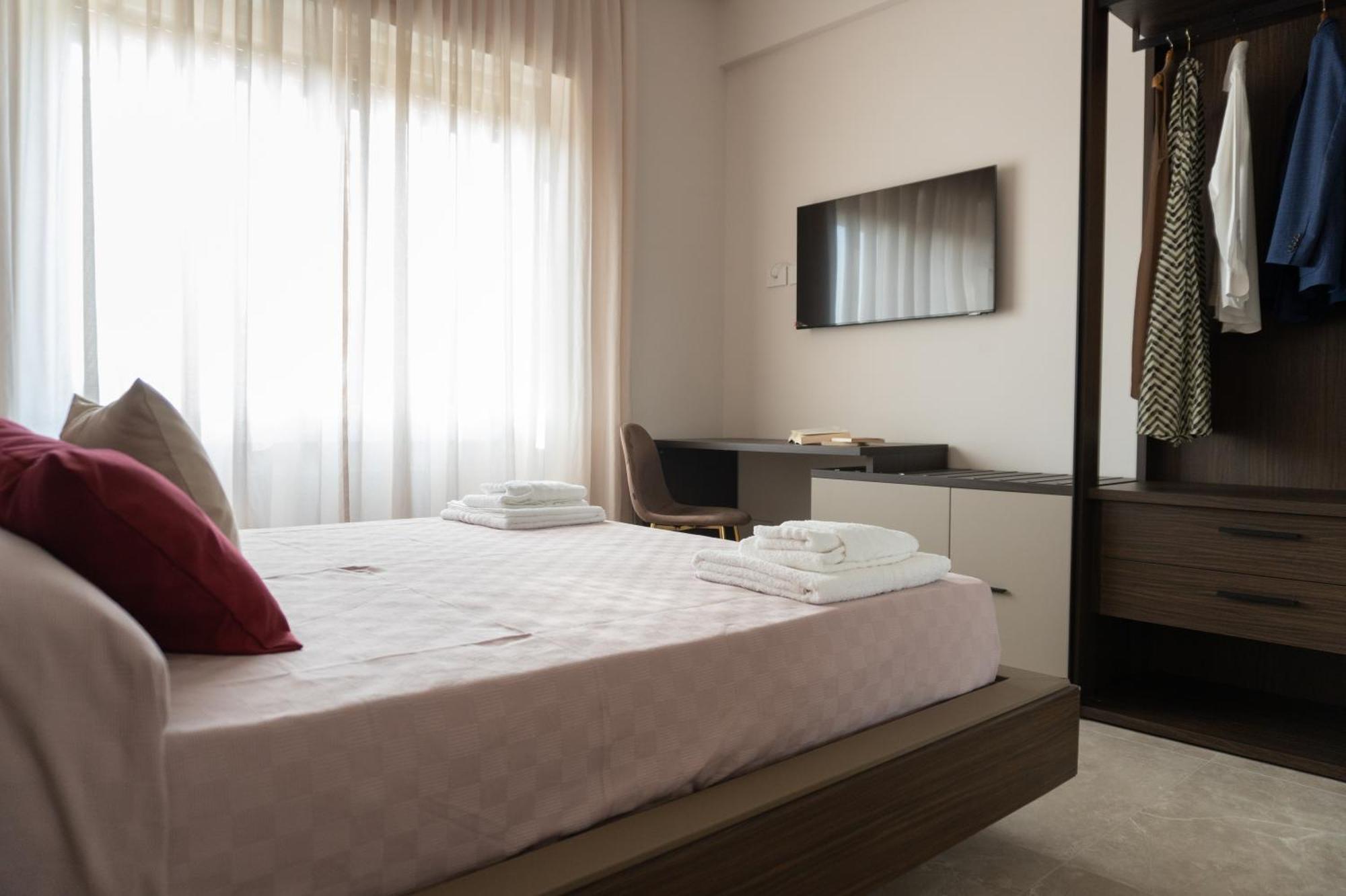 Apartamento Soulful *