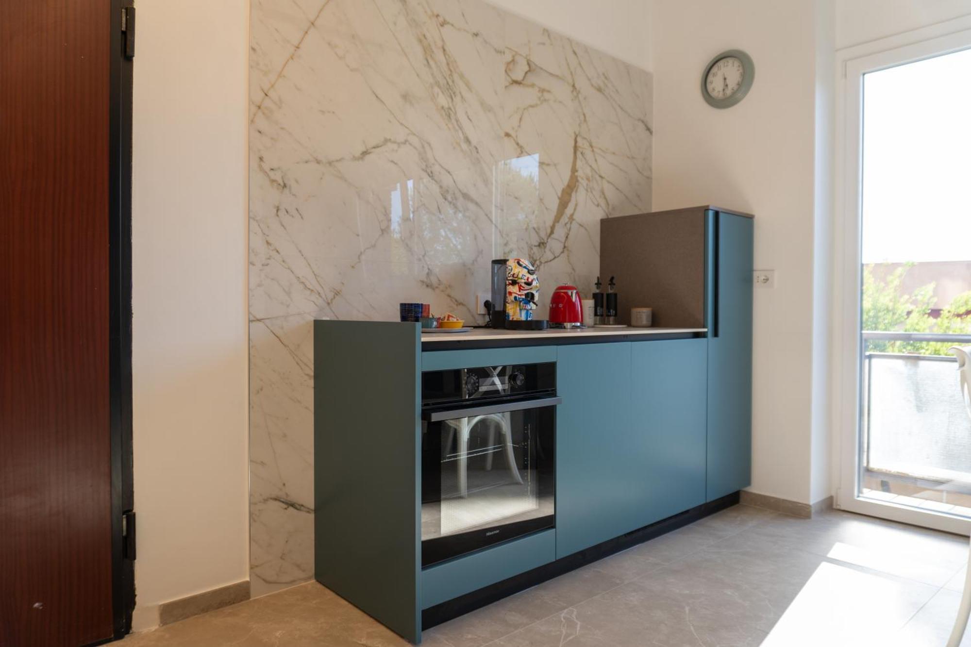 Apartamento Soulful Roma