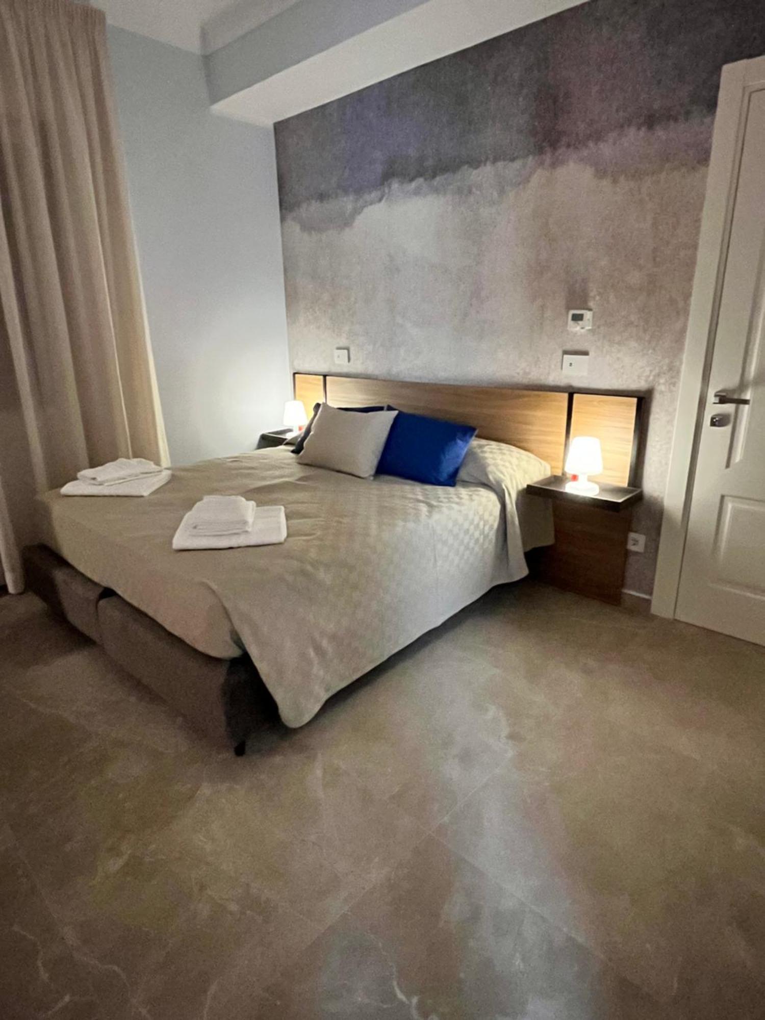 Apartamento Soulful *